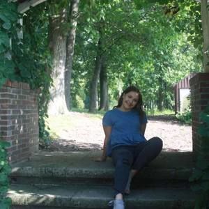 Meet your Posher, Jazmin